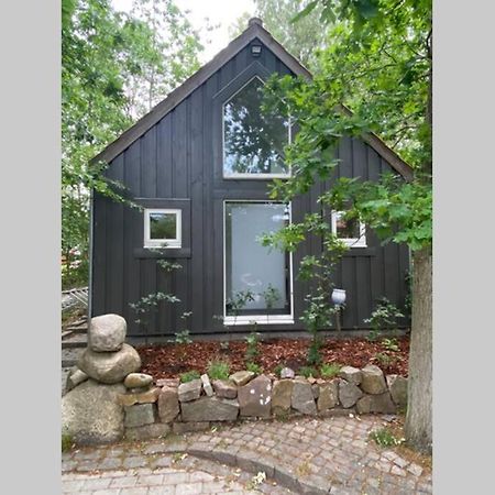 Oak Cottage Near Ronne & Beach Luaran gambar