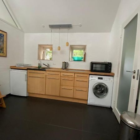 Oak Cottage Near Ronne & Beach Luaran gambar