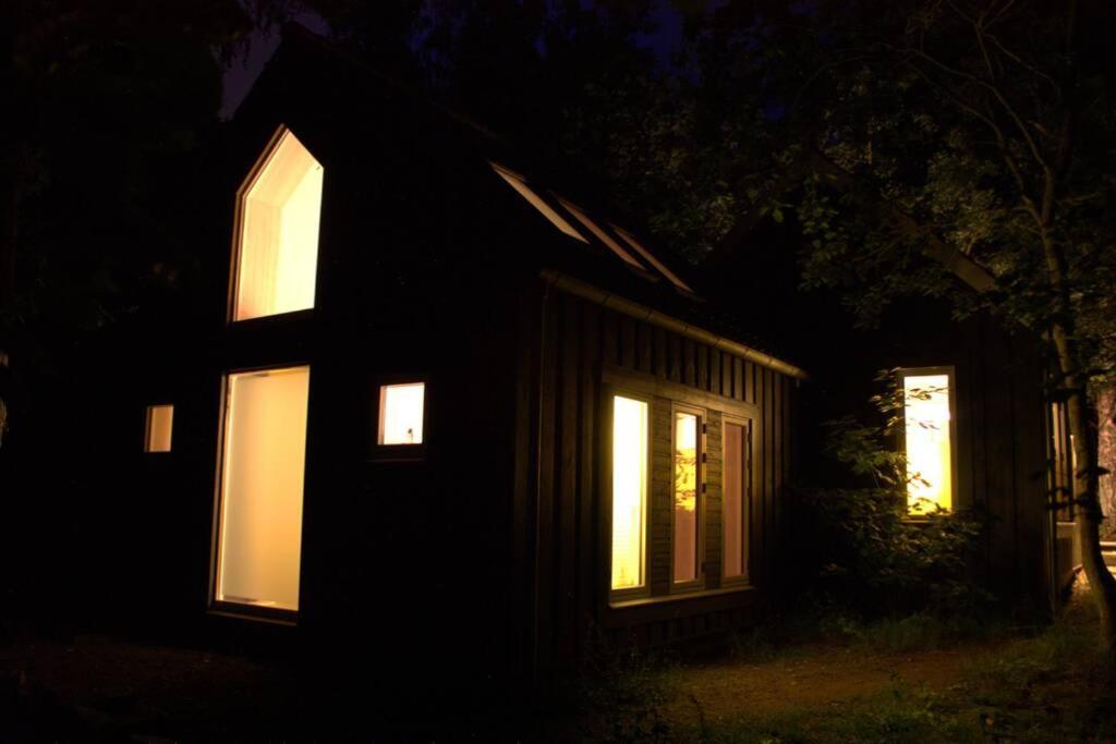 Oak Cottage Near Ronne & Beach Luaran gambar