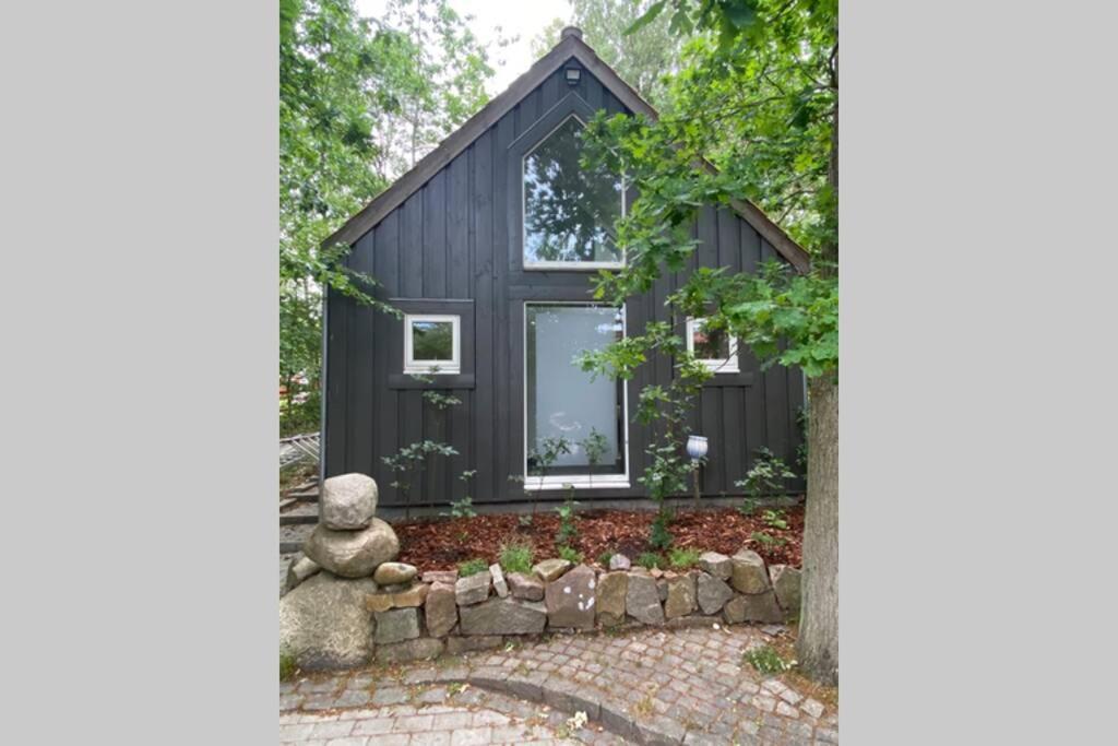 Oak Cottage Near Ronne & Beach Luaran gambar