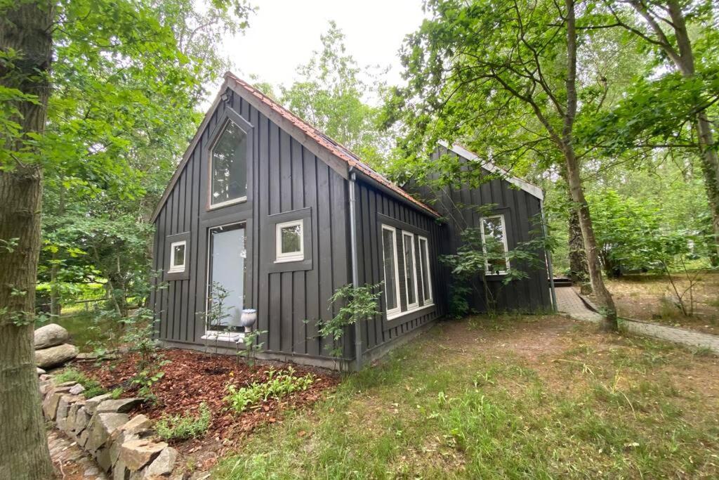 Oak Cottage Near Ronne & Beach Luaran gambar