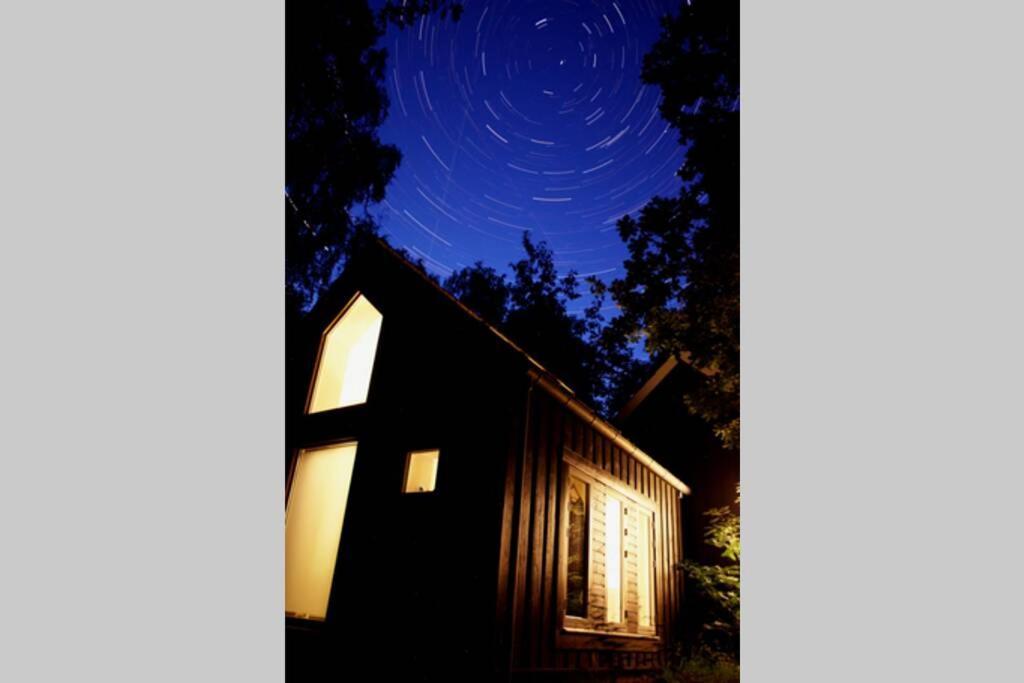 Oak Cottage Near Ronne & Beach Luaran gambar