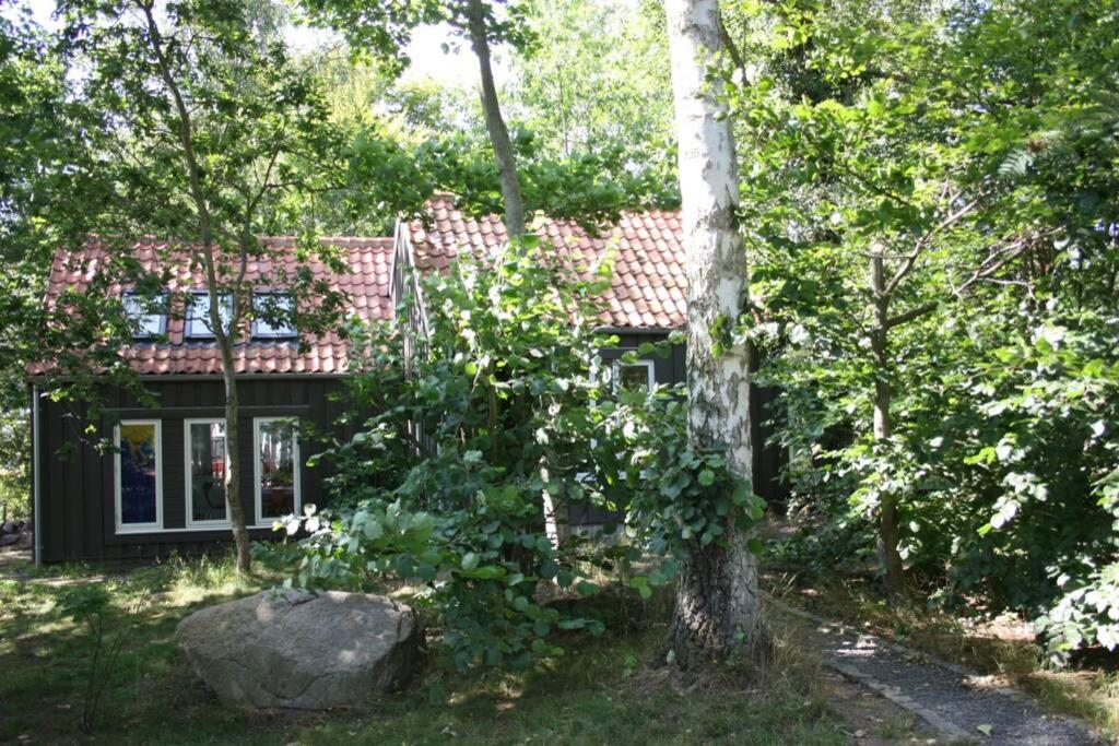Oak Cottage Near Ronne & Beach Luaran gambar