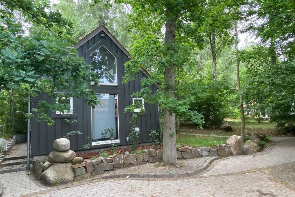 Oak Cottage Near Ronne & Beach Luaran gambar