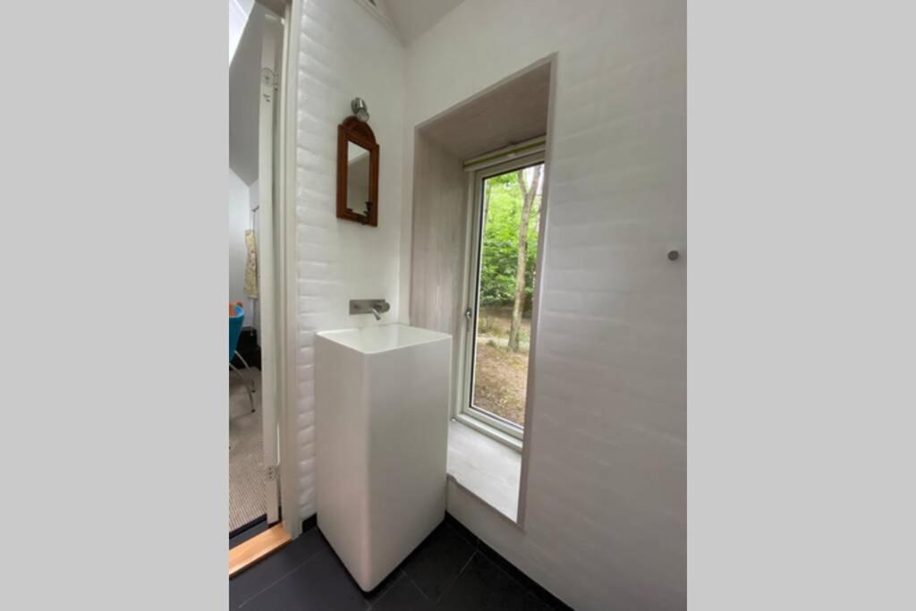 Oak Cottage Near Ronne & Beach Luaran gambar