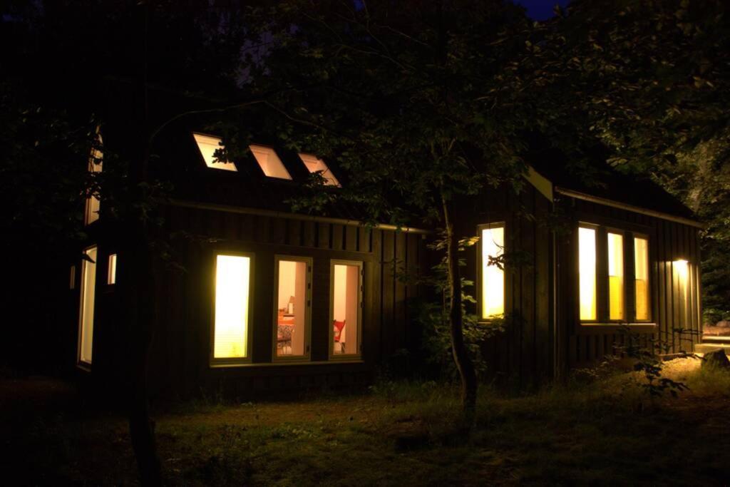 Oak Cottage Near Ronne & Beach Luaran gambar